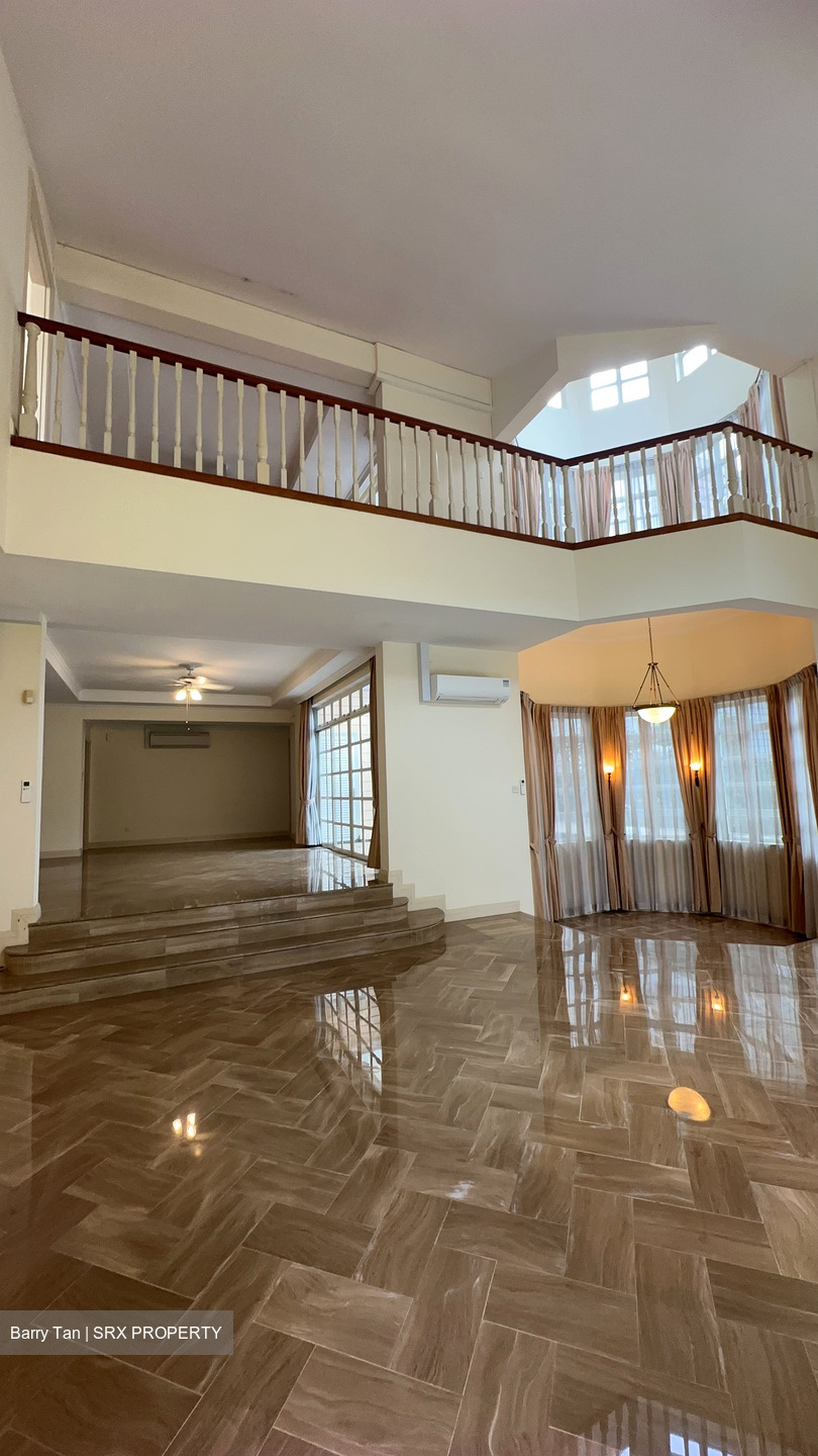 Woodgrove Estate (D25), Detached #447076851